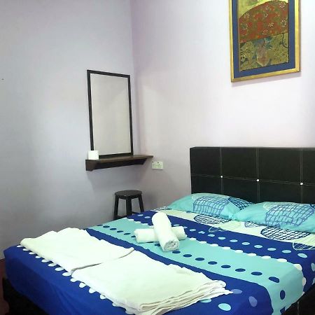 Kawan Kawan Guest House Malacca Exteriör bild