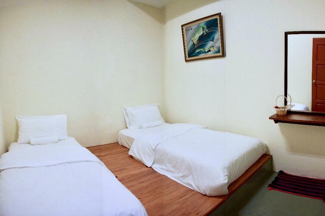 Kawan Kawan Guest House Malacca Exteriör bild