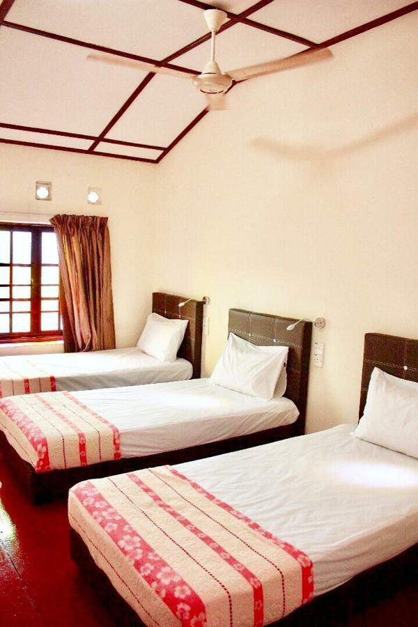 Kawan Kawan Guest House Malacca Exteriör bild