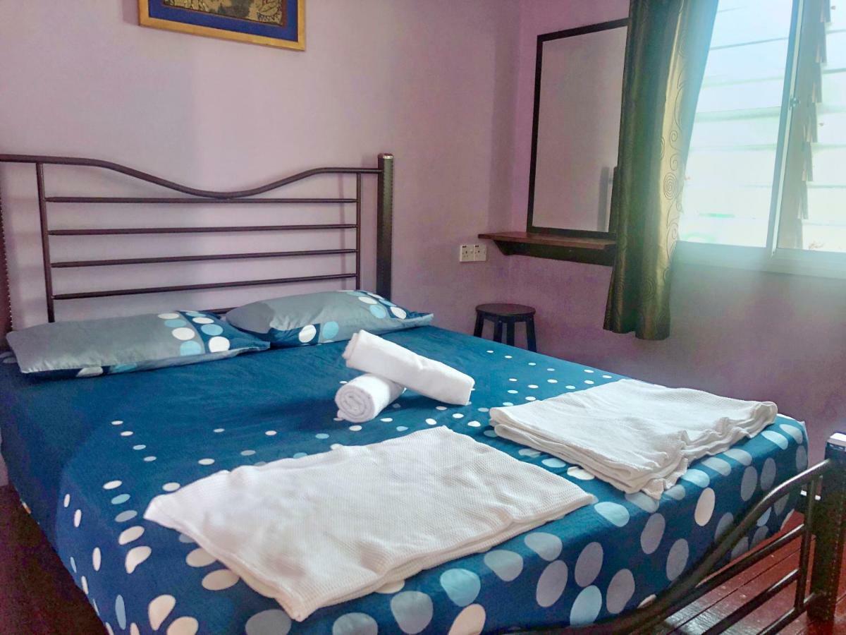 Kawan Kawan Guest House Malacca Exteriör bild