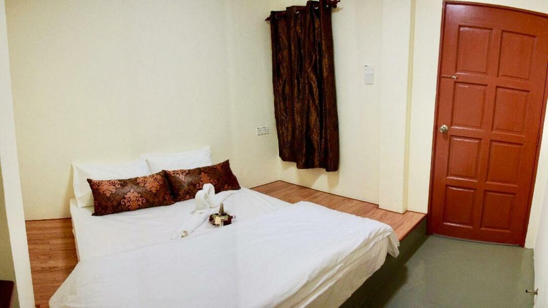 Kawan Kawan Guest House Malacca Exteriör bild