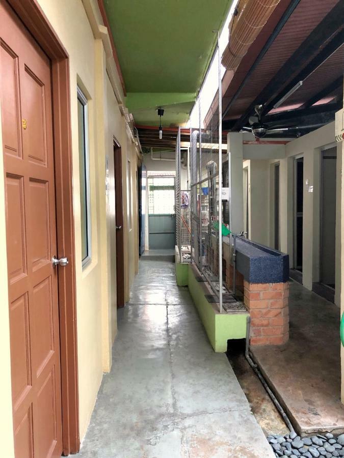 Kawan Kawan Guest House Malacca Exteriör bild