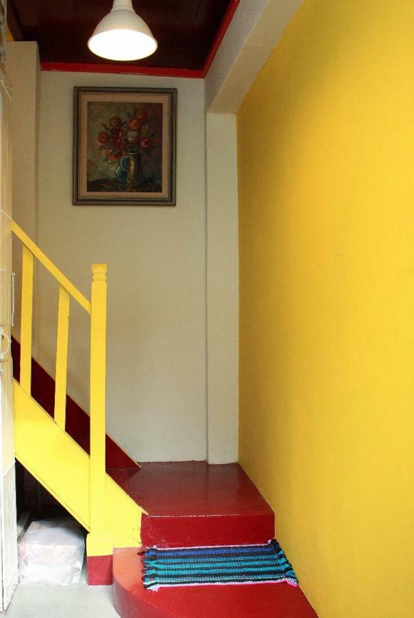 Kawan Kawan Guest House Malacca Exteriör bild